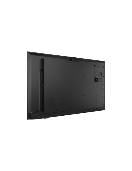 Lenovo Thinkvision E65 64,5"Uhd 60Hz 400Nits Ag Usb Hdmi Dp Speakers 2X10W Black