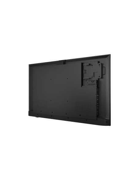 Lenovo Thinkvision E65 64,5"Uhd 60Hz 400Nits Ag Usb Hdmi Dp Speakers 2X10W Black
