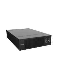 Battery Pack Rack 19" Dla Ups 6/10Kva Armac Serii Rack Online Df 20 Akumulatorów 12V/9Ah 2