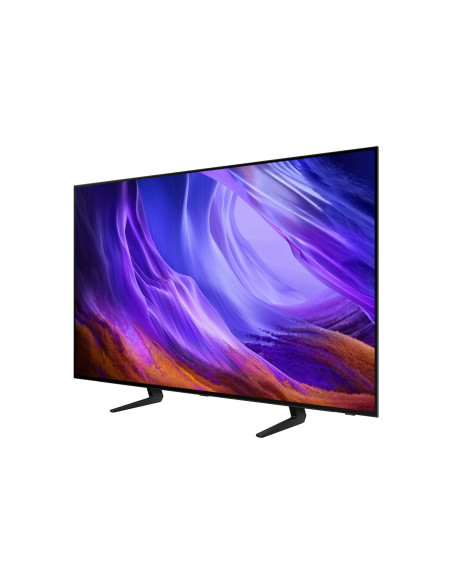Telewizor Samsung Qe48S85H Oled 48" 4K Ultra Hd 100Hz Tizen Dolby Atmos Czarny