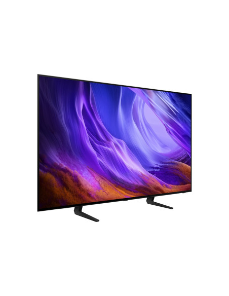 Telewizor Samsung Qe48S85H Oled 48" 4K Ultra Hd 100Hz Tizen Dolby Atmos Czarny