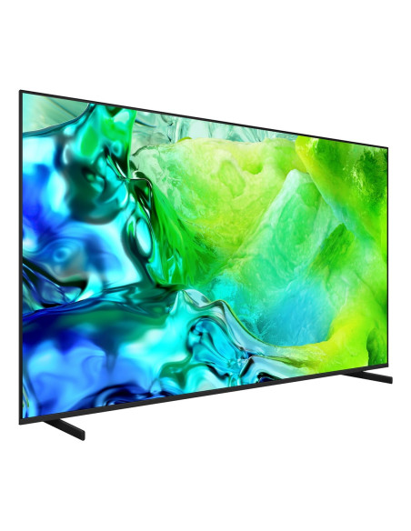 Telewizor Samsung Qe50Qn80H Neo Qled 50" 4K Ultra Hd Tizen Dolby Atmos Dvb-T2 Czarny