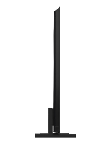 Telewizor Samsung Qe50Qn80H Neo Qled 50" 4K Ultra Hd Tizen Dolby Atmos Dvb-T2 Czarny