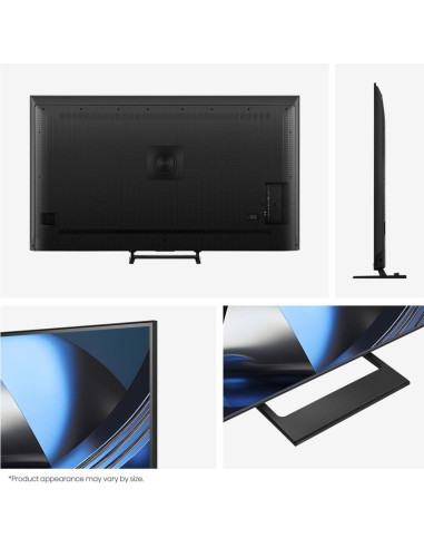 Tv Hisense Mini Led 65U7Se