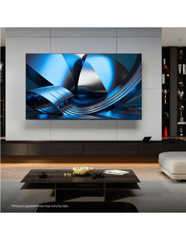 Tv Hisense Mini Led 65U7Se