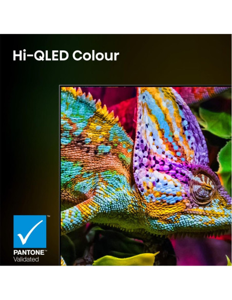 Tv Hisense Mini Led 65U7Se