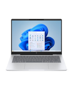 Hp Omnibook 7 Ai 14-Fr0003Nw Intel Core Ultra 5 225U Laptop 35,6 Cm (14") 2K 16 Gb Lpddr5-Sdram 512 Gb Ssd Wi-Fi 6E (802.11Ax) W