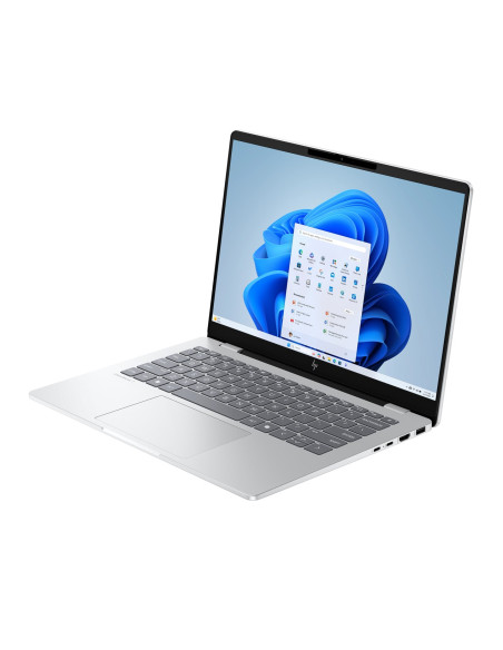 Hp Omnibook 7 Ai 14-Fr0003Nw Intel Core Ultra 5 225U Laptop 35,6 Cm (14") 2K 16 Gb Lpddr5-Sdram 512 Gb Ssd Wi-Fi 6E (802.11Ax) W