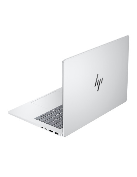 Hp Omnibook 7 Ai 14-Fr0003Nw Intel Core Ultra 5 225U Laptop 35,6 Cm (14") 2K 16 Gb Lpddr5-Sdram 512 Gb Ssd Wi-Fi 6E (802.11Ax) W