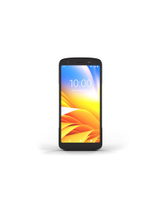 Zebra Tc27 Terminal 15,2 Cm (6") 1080 X 2160 Px Ekran Dotykowy Czarny
