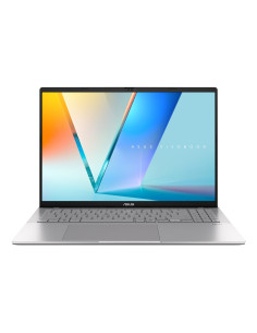 Asus Vivobook S16 S3607Aa-Sh025W Ultra 5 325 16.0"Wuxga Oled 300Nits Ag 16Gb Ddr5 Ssd512 Intel Graphics Wlan+Bt Cam1080P+Ir 70Wh