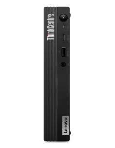 Lenovo Thinkcentre M75Q Gen 2 Amd Ryzen™ 5 5600Ge 16 Gb Ddr4-Sdram 256 Gb Ssd Windows 11 Pro Mini Pc Czarny