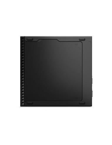 Lenovo Thinkcentre M75Q Gen 2 Amd Ryzen™ 5 5600Ge 16 Gb Ddr4-Sdram 256 Gb Ssd Windows 11 Pro Mini Pc Czarny