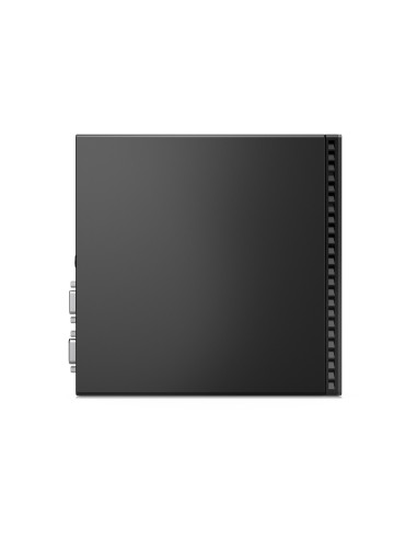 Lenovo Thinkcentre M75Q Gen 2 Amd Ryzen™ 5 5600Ge 16 Gb Ddr4-Sdram 256 Gb Ssd Windows 11 Pro Mini Pc Czarny