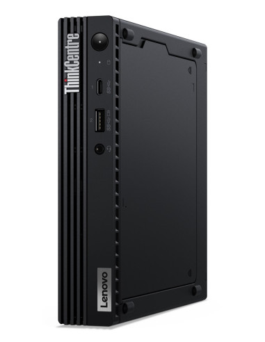 Lenovo Thinkcentre M75Q Gen 2 Amd Ryzen™ 5 5600Ge 16 Gb Ddr4-Sdram 256 Gb Ssd Windows 11 Pro Mini Pc Czarny