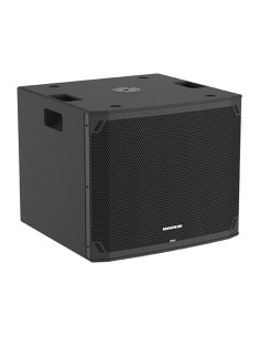 Mackie Thump18Sv4 Subwoofer Czarny 1400 W