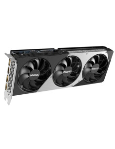 Inno3D Geforce Rtx 5060 Ti X3 Oc Nvidia 16 Gb Gddr7 2