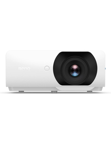 Benq Lh655C Projektor O Standardowym Rzucie 4000 Ansi Lumenów Dlp 1080P (1920X1080) Kompatybilność 3D Biały
