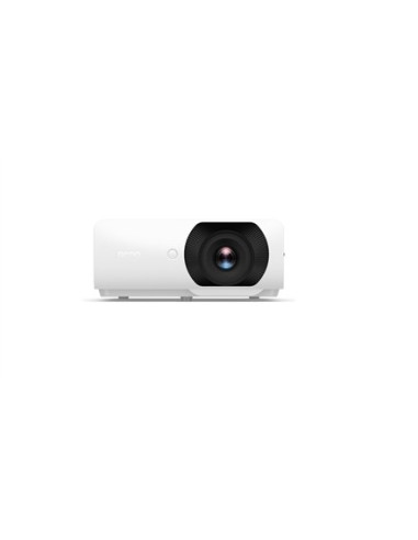 Benq Lh655C Projektor O Standardowym Rzucie 4000 Ansi Lumenów Dlp 1080P (1920X1080) Kompatybilność 3D Biały