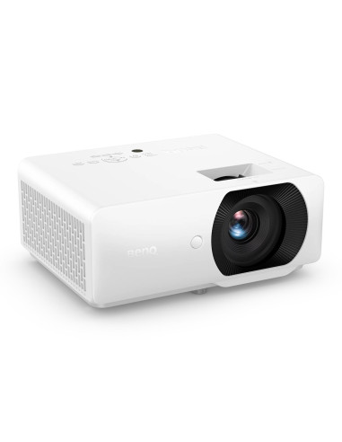 Benq Lh655C Projektor O Standardowym Rzucie 4000 Ansi Lumenów Dlp 1080P (1920X1080) Kompatybilność 3D Biały