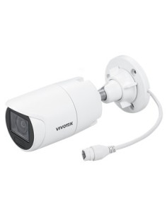 Kamera Ip Typu Bullet 5Mp Vivotek C-Series Ib9383-Htv Zewnętrzne Poe 2,8-12Mm Ip66