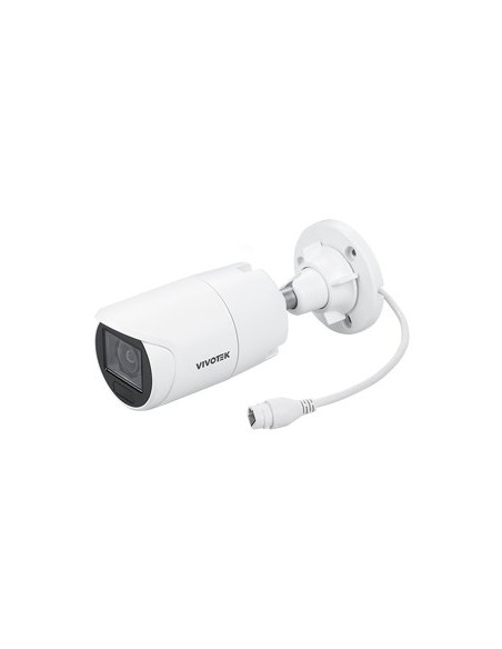 Kamera Ip Typu Bullet 5Mp Vivotek C-Series Ib9383-Htv Zewnętrzne Poe 2,8-12Mm Ip66