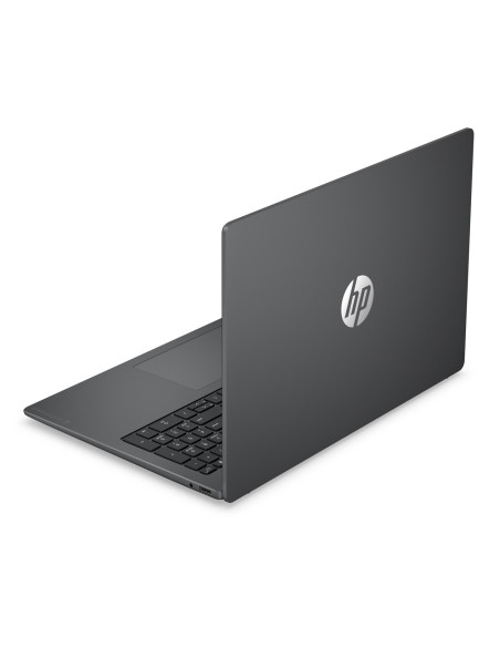 Hp Omnibook 3 16-By0030Nwx Ryzen 5 40 16.0"2K Ips 300Nits Matt 16Gb Lpddr5X Ssd256 Radeon 610M Cam2Mp 41Wh Win11 Black 2Y