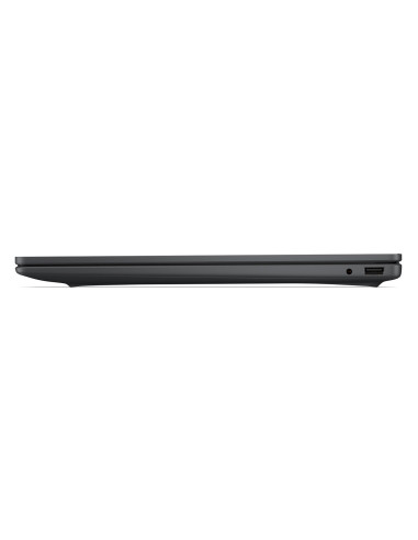 Hp Omnibook 3 16-By0030Nwx Ryzen 5 40 16.0"2K Ips 300Nits Matt 16Gb Lpddr5X Ssd256 Radeon 610M Cam2Mp 41Wh Win11 Black 2Y