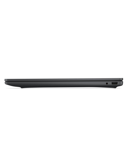 Hp Omnibook 3 16-By0030Nwx Ryzen 5 40 16.0"2K Ips 300Nits Matt 16Gb Lpddr5X Ssd256 Radeon 610M Cam2Mp 41Wh Win11 Black 2Y