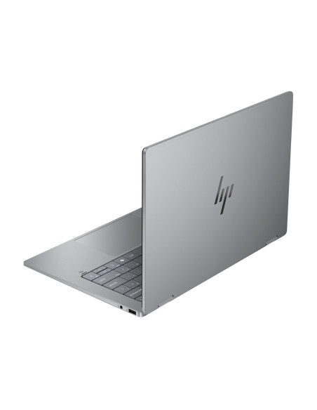 Hp Omnibook X Flip 2In1 14-Fk0020Nw Ryzen Ai 5 340 14"2K Oled 300Nits Lbl Glosy 16Gb Lpddr5X Ssd512 Radeon 840M Cam5Mp+Ir  59Wh 