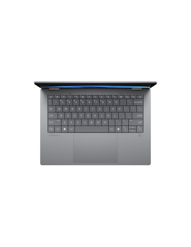 Hp Omnibook X Flip 2In1 14-Fk0020Nw Ryzen Ai 5 340 14"2K Oled 300Nits Lbl Glosy 16Gb Lpddr5X Ssd512 Radeon 840M Cam5Mp+Ir  59Wh 
