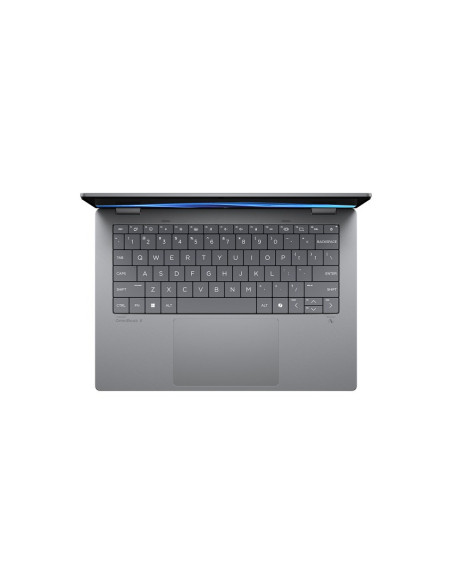 Hp Omnibook X Flip 2In1 14-Fk0020Nw Ryzen Ai 5 340 14"2K Oled 300Nits Lbl Glosy 16Gb Lpddr5X Ssd512 Radeon 840M Cam5Mp+Ir  59Wh 