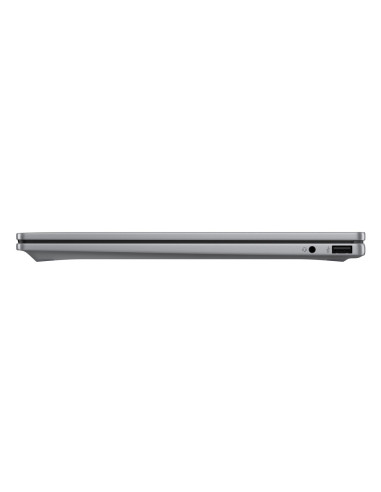 Hp Omnibook X Flip 2In1 14-Fk0020Nw Ryzen Ai 5 340 14"2K Oled 300Nits Lbl Glosy 16Gb Lpddr5X Ssd512 Radeon 840M Cam5Mp+Ir  59Wh 