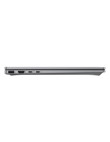 Hp Omnibook X Flip 2In1 14-Fk0020Nw Ryzen Ai 5 340 14"2K Oled 300Nits Lbl Glosy 16Gb Lpddr5X Ssd512 Radeon 840M Cam5Mp+Ir  59Wh 