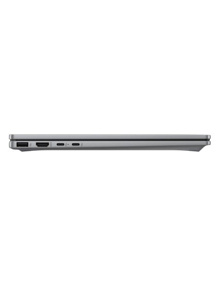 Hp Omnibook X Flip 2In1 14-Fk0020Nw Ryzen Ai 5 340 14"2K Oled 300Nits Lbl Glosy 16Gb Lpddr5X Ssd512 Radeon 840M Cam5Mp+Ir  59Wh 