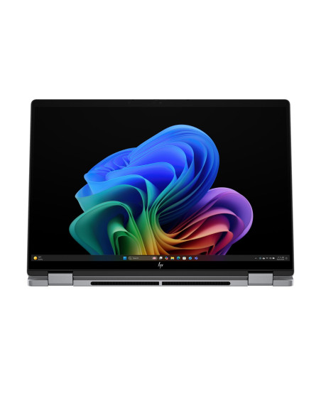 Hp Omnibook X Flip 2In1 14-Fk0020Nw Ryzen Ai 5 340 14"2K Oled 300Nits Lbl Glosy 16Gb Lpddr5X Ssd512 Radeon 840M Cam5Mp+Ir  59Wh 
