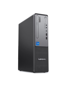 Lenovo Thinkcentre Neo 50S Gen 5 Intel® Core™ I5 I5-14400 8 Gb Ddr5-Sdram 256 Gb Ssd Windows 11 Pro Sff Pc Czarny, Szary 2
