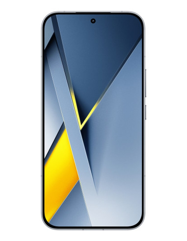 Poco F8 Ultra 17,5 Cm (6.9") Dual Sim 5G Usb Type-C 12 Gb 256 Gb 6500 Mah Niebieski