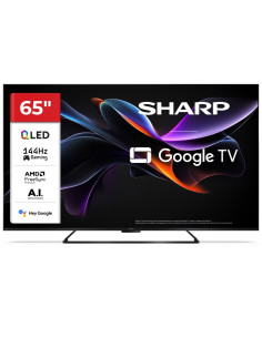Sharp 65Hr7265E 165,1 Cm (65") 4K Ultra Hd