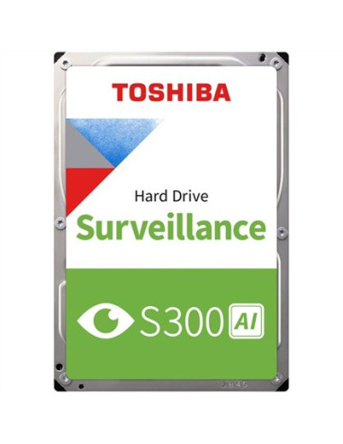 Toshiba Mg11Aca20Te-V Dysk Twardy 20 Tb 7200 Rpm 1024 Mb 3.5" Sata Iii