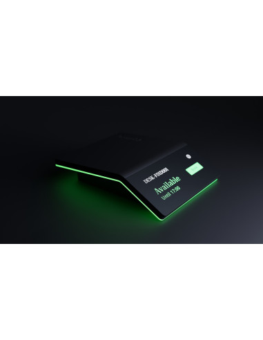 System Rezerwacji Biurek Humly Booking Device 5 Szt
