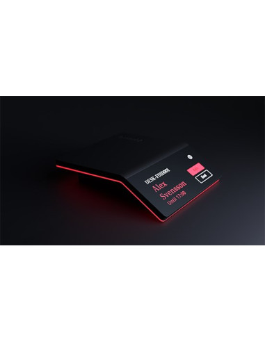 System Rezerwacji Biurek Humly Booking Device 5 Szt