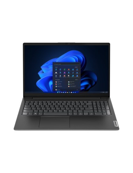Lenovo Essential V15 G4 Abp Amd | Business Black | 15.6 " | Tn | Fhd | 1920 X 1080 Pixels | Anti-Glare | Amd Ryzen 5 | 5625U | 8