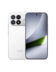 F9 Pro 12/256Gb White