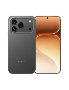 Honor 600 Pro 5G 16,7 Cm (6.57") Dual Sim Android 16.0 Usb Type-C 12 Gb 512 Gb 6400 Mah Czarny 2