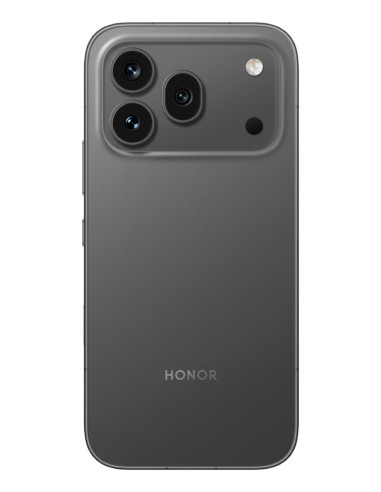 Honor 600 Pro 5G 16,7 Cm (6.57") Dual Sim Android 16.0 Usb Type-C 12 Gb 512 Gb 6400 Mah Czarny