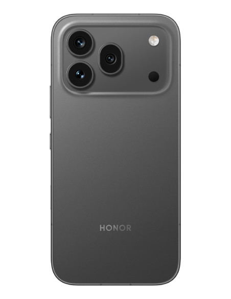 Honor 600 Pro 5G 16,7 Cm (6.57") Dual Sim Android 16.0 Usb Type-C 12 Gb 512 Gb 6400 Mah Czarny