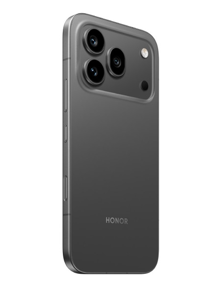 Honor 600 Pro 5G 16,7 Cm (6.57") Dual Sim Android 16.0 Usb Type-C 12 Gb 512 Gb 6400 Mah Czarny