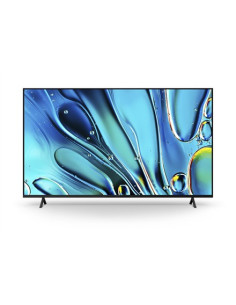 Sony K-65S3 163,8 Cm (64.5") 4K Ultra Hd Smart Tv Wi-Fi Czarny 2