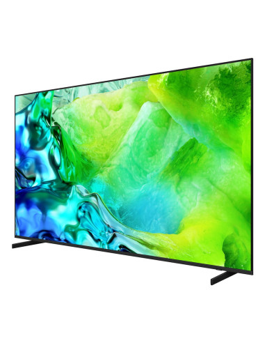 Telewizor Samsung Qe55Qn80H Neo Qled 55" 4K Ultra Hd 144Hz Tizen Dolby Atmos Czarny